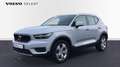 Volvo XC40 Momentum Pro D3 Geartronic Silber - thumbnail 1