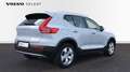 Volvo XC40 Momentum Pro D3 Geartronic Silber - thumbnail 8