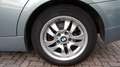 BMW 318 i 4 türig Lim. 318i Leder SSD AHK FESTPREIS ! Gris - thumbnail 12