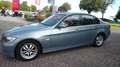 BMW 318 i 4 türig Lim. 318i Leder SSD AHK FESTPREIS ! Gris - thumbnail 5