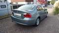 BMW 318 i 4 türig Lim. 318i Leder SSD AHK FESTPREIS ! Gris - thumbnail 8
