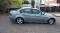 BMW 318 i 4 türig Lim. 318i Leder SSD AHK FESTPREIS ! Gris - thumbnail 14