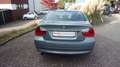 BMW 318 i 4 türig Lim. 318i Leder SSD AHK FESTPREIS ! Gris - thumbnail 7