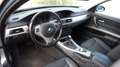 BMW 318 i 4 türig Lim. 318i Leder SSD AHK FESTPREIS ! Gris - thumbnail 16