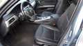 BMW 318 i 4 türig Lim. 318i Leder SSD AHK FESTPREIS ! Gris - thumbnail 15