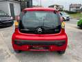 Citroen C1 C1 5p 1.0 Seduction Clima Rosso - thumbnail 5