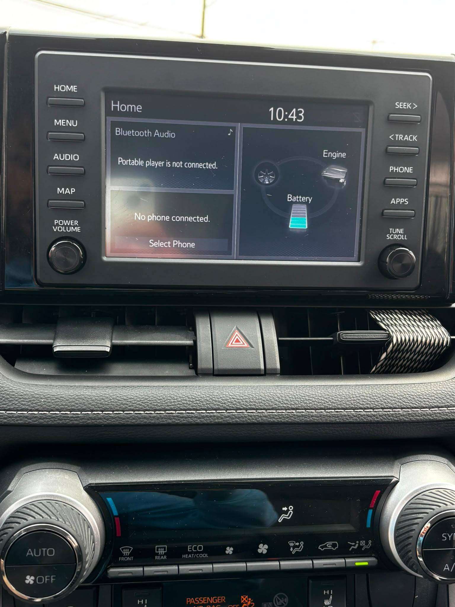 2022 Toyota RAV4 Hybrid — view 12