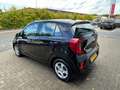 Kia Picanto 1.0 DPi ComfortLine Schwarz - thumbnail 4