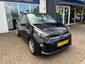 Kia Picanto 1.0 DPi ComfortLine Schwarz - thumbnail 8