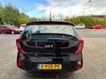 Kia Picanto 1.0 DPi ComfortLine Schwarz - thumbnail 5