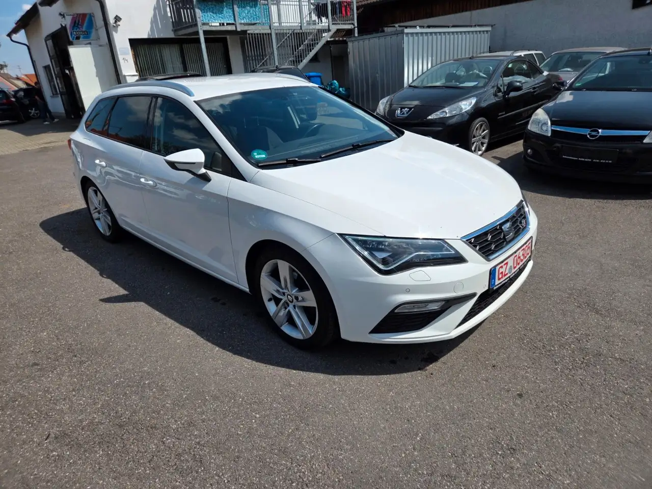 Das Auto