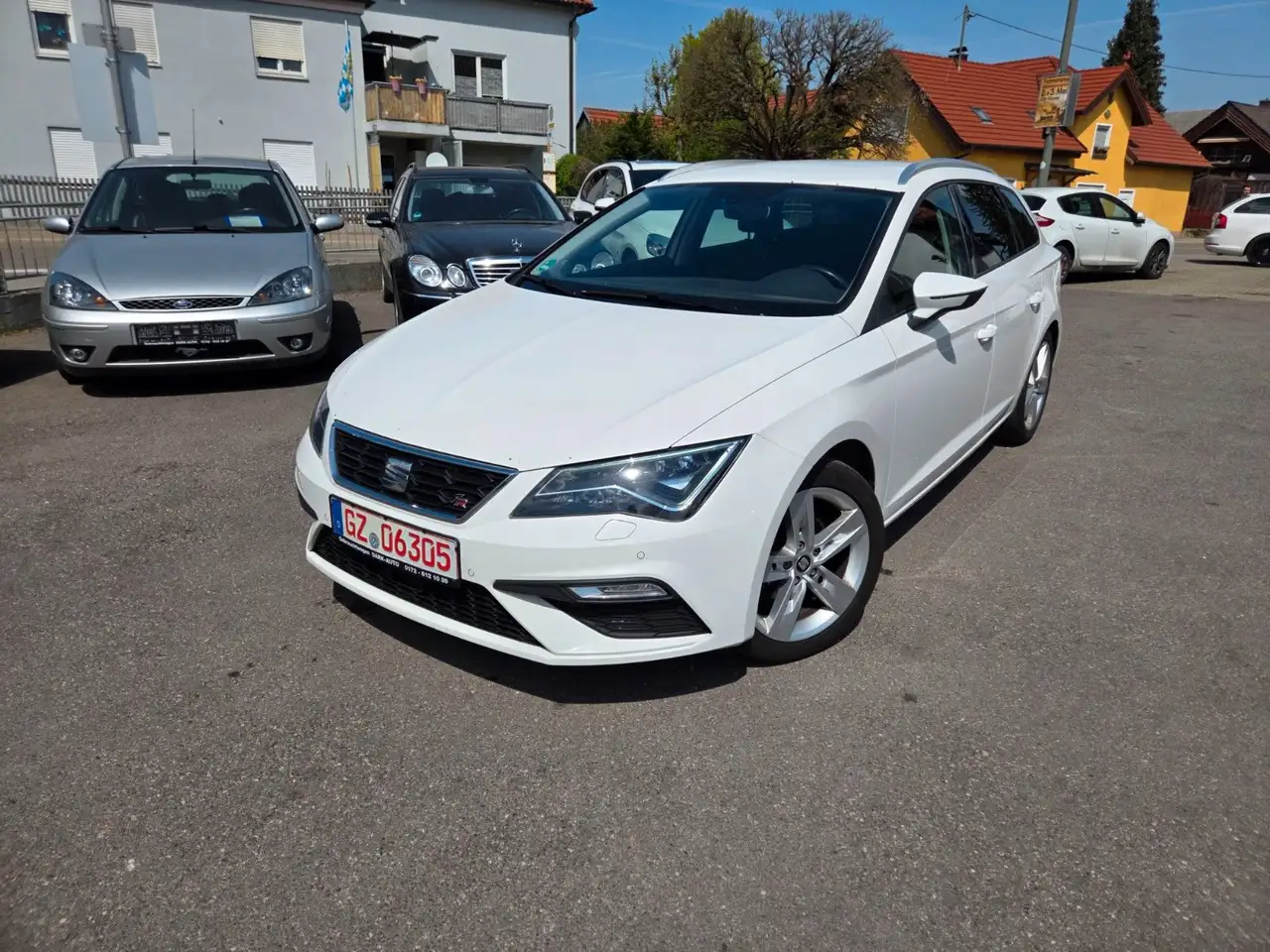 Das Auto