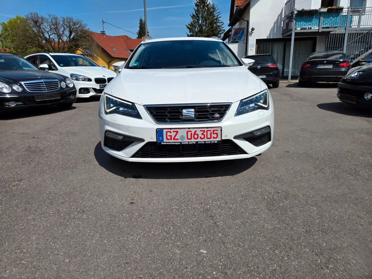 Das Auto