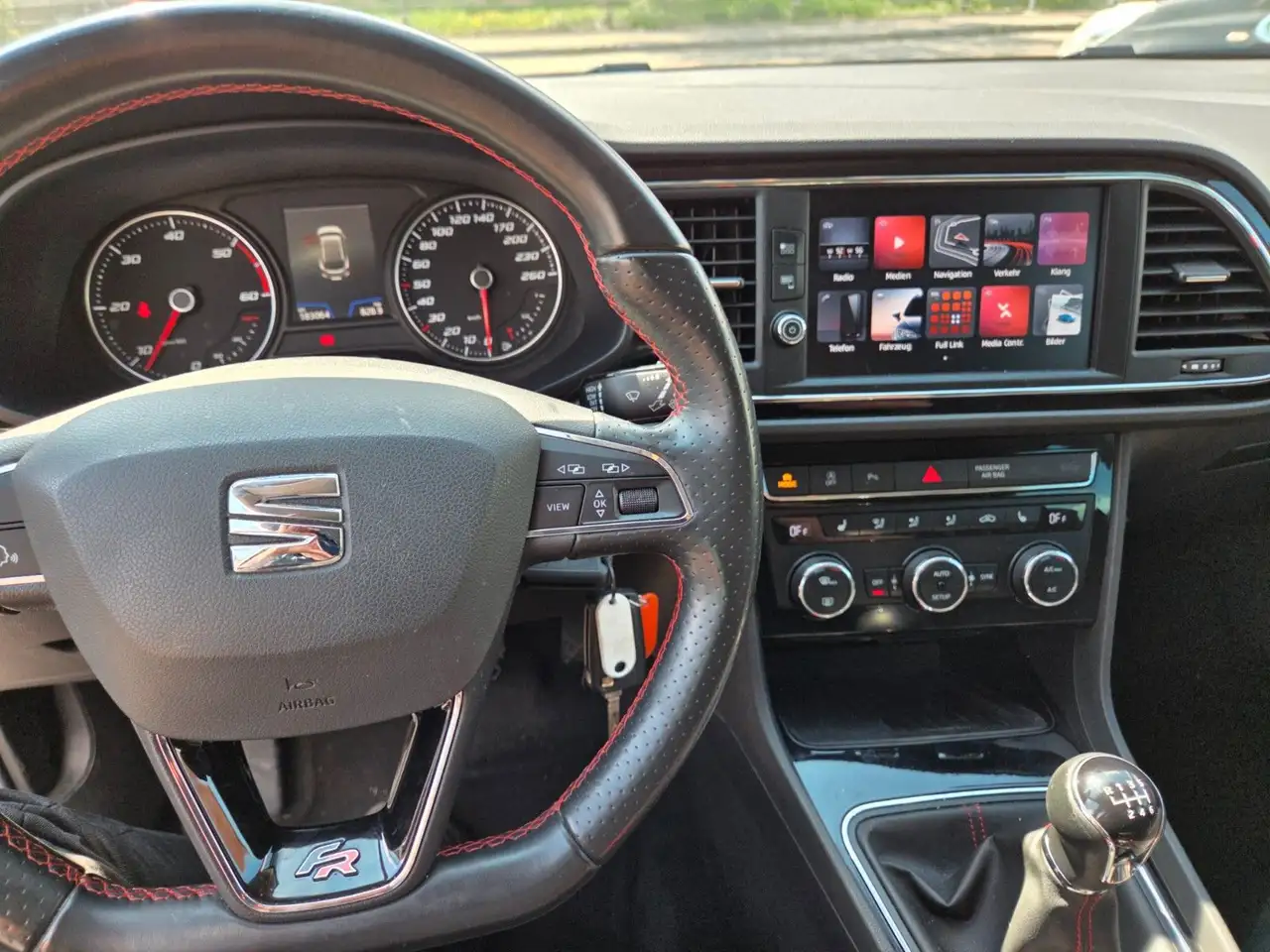 Das Auto