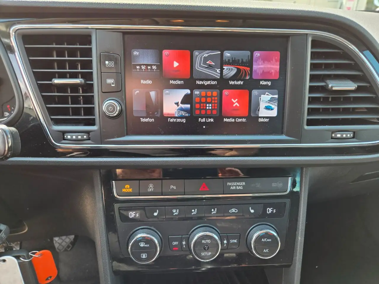 Das Auto