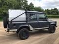 Land Rover Defender Defender 110 TD5–Tomb Raider/Lara Croft Edition Brun - thumbnail 6