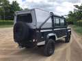 Land Rover Defender Defender 110 TD5–Tomb Raider/Lara Croft Edition Brun - thumbnail 3