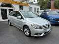Mercedes-Benz B 180 NAVI/AHK/SITZHEIZUNG/WENIG KM Silber - thumbnail 3