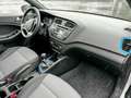 Hyundai i20 1.2 Passion 5-Türer Nur 3.922km/1.Hand/SR+WR Silber - thumbnail 5