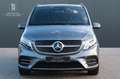 Mercedes-Benz V 300 V300d *Edition lang*AMG-Line*Pano*8-Sitze*9G*voll Grijs - thumbnail 4