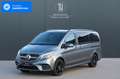 Mercedes-Benz V 300 V300d *Edition lang*AMG-Line*Pano*8-Sitze*9G*voll Grau - thumbnail 1