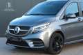 Mercedes-Benz V 300 V300d *Edition lang*AMG-Line*Pano*8-Sitze*9G*voll Grijs - thumbnail 5