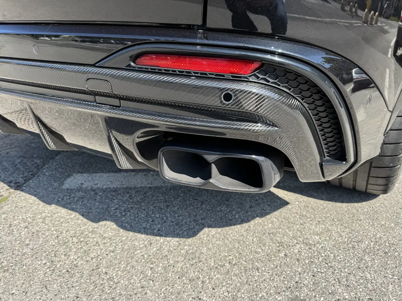 Maserati Grecale 2024