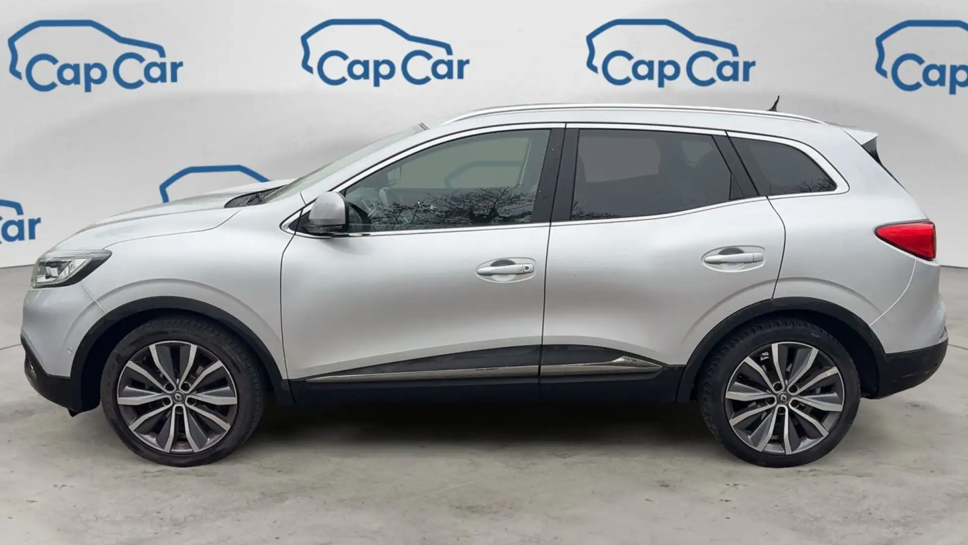 Renault Kadjar 1.2 TCe 130 Energy Intens - 2