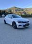 Volkswagen Polo 1,0 Comfortline Weiß - thumbnail 1