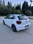 Volkswagen Polo 1,0 Comfortline Weiß - thumbnail 4