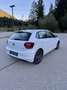 Volkswagen Polo 1,0 Comfortline Weiß - thumbnail 3