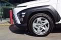 Hyundai KONA 1.0T-GDi 1/2 LEDER - NAVI - LED - CAM - IN OPTIE Blanc - thumbnail 11