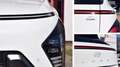 Hyundai KONA 1.0T-GDi 1/2 LEDER - NAVI - LED - CAM - IN OPTIE Blanc - thumbnail 6