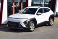Hyundai KONA 1.0T-GDi 1/2 LEDER - NAVI - LED - CAM - IN OPTIE Blanc - thumbnail 10
