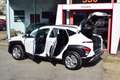 Hyundai KONA 1.0T-GDi 1/2 LEDER - NAVI - LED - CAM - IN OPTIE Blanc - thumbnail 12