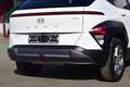 Hyundai KONA 1.0T-GDi 1/2 LEDER - NAVI - LED - CAM - IN OPTIE Blanc - thumbnail 14