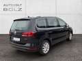 Volkswagen Sharan Highline 2.0 TDI Navi ACC El.Schiebet. 7Si El. Hec Nero - thumbnail 4