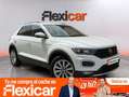 Volkswagen T-Roc Advance 1.0 TSI 81kW (110CV) Blanco - thumbnail 1