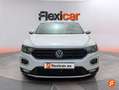 Volkswagen T-Roc Advance 1.0 TSI 81kW (110CV) Blanco - thumbnail 2