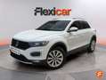Volkswagen T-Roc Advance 1.0 TSI 81kW (110CV) Blanco - thumbnail 3