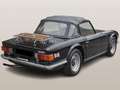 Triumph TR6 2.5 PI 1 SERIE TARGHE EPOCA Schwarz - thumbnail 11