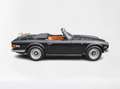 Triumph TR6 2.5 PI 1 SERIE TARGHE EPOCA Schwarz - thumbnail 9