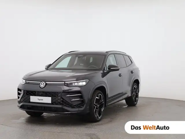 Volkswagen Tayron R-Line eTSI DSG