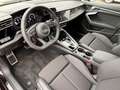 Audi S3 Sportback 2.0 TFSI S tron quattro 18" Alu Zwart - thumbnail 5