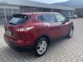 Nissan Qashqai 1,2 DIG-T Acenta 4x2 Rot - thumbnail 21
