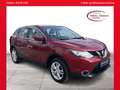 Nissan Qashqai 1,2 DIG-T Acenta 4x2 Rot - thumbnail 1