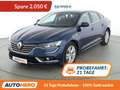 Renault Talisman 1.3 TCe Life Aut.*NAVI*PDC*SHZ*TEMPO*KLIMA* Blau - thumbnail 1