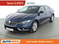 Renault Talisman 1.3 TCe Life Aut.*NAVI*PDC*SHZ*TEMPO*KLIMA* Blau - thumbnail 1