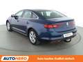 Renault Talisman 1.3 TCe Life Aut.*NAVI*PDC*SHZ*TEMPO*KLIMA* Blau - thumbnail 4