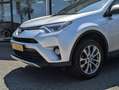 Toyota RAV 4 2.5 Hybrid AWD Style | Trekhaak | Elek. achterklep Grau - thumbnail 9
